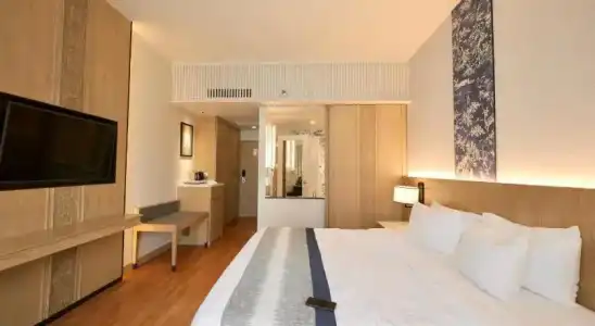 The Royal Paradise & Spa - 60