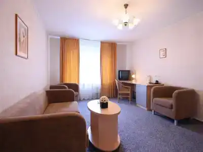 A-Liner Airport Ekaterinburg - 58