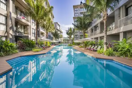 Diamond Resort Phuket - 2