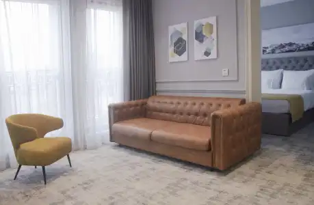 H41 Luxury Suites - 37