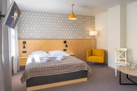 Friends on Fontanka - 129