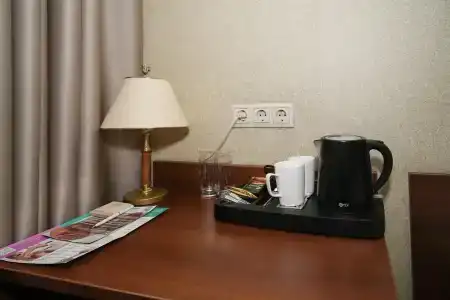 Bogemia on Vavilova Street - 64