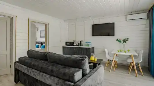 Lazurniy Bereg All Inclusive - 74