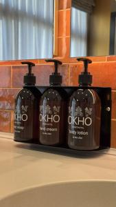 Okno Apart-hotel - 134