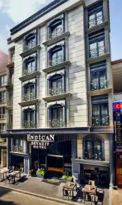 Endican Beyazit - 13