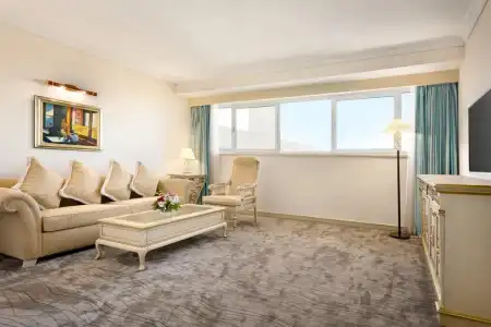 Wyndham Tashkent - 15