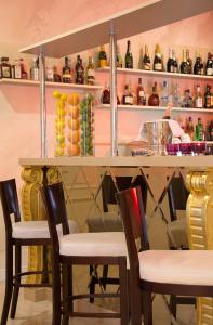 Zvezdnyij Wellness & Spa - 20