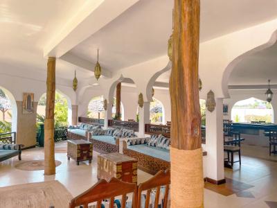 Zanzibar Star Resort - 5