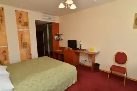 Tsentralny EuroHotel - 95