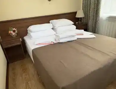 Belaya Dacha Sanatorium - 70