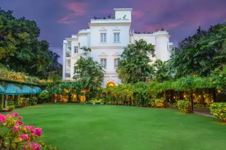 Kenilworth, Kolkata - 5