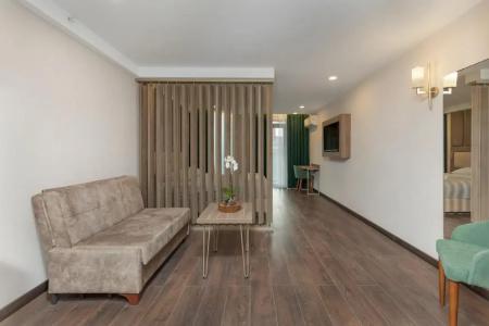 Wyn Residences Batumi - 26