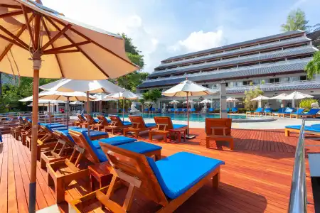 Orchidacea Resort - 3