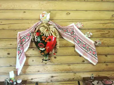 Rus' Mini-Hotel - 17
