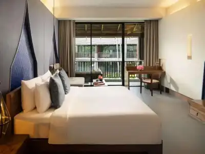 Avista Hideaway Phuket Patong - MGallery - 20