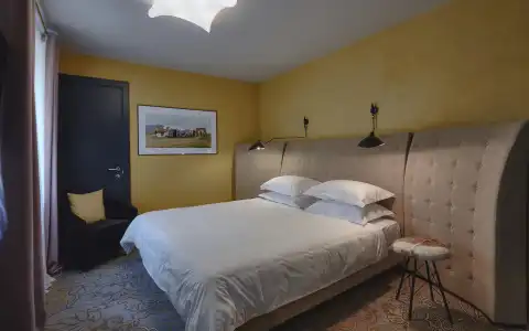 Vozdvyzhensky Boutique-Hotel - 147