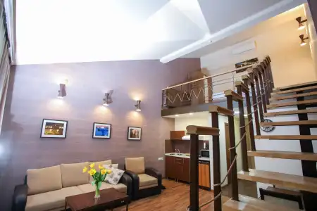 My Apartments Yerevan - 4