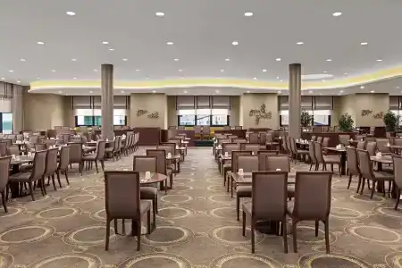 Grand Cevahir Convention Center - 24