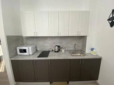 Komplex Apatamentov Balt Apart de Lyuks Apart-Hotel - 76