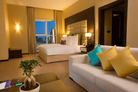 Jannah Burj Al Sarab - 14