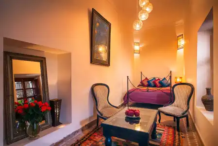 Riad darhani Guest house - 8