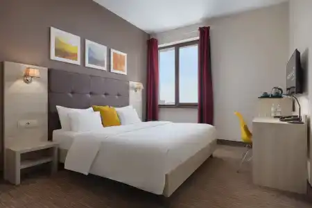 Golden Tulip Krasnodar - 5