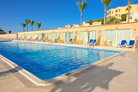 SUNRISE Solara Aqua Park Resort - 8
