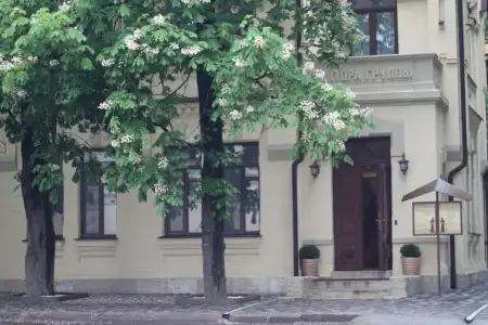 Meditsinskij Tsentr Knyazhna Meri Mini-Hotel - 35