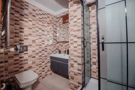 Taksim Wonder Suites Apart - 189