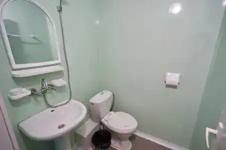 Rechnaya Recreation Center - 106