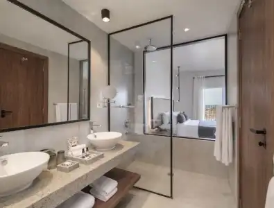 Serry Beach Resort - 71