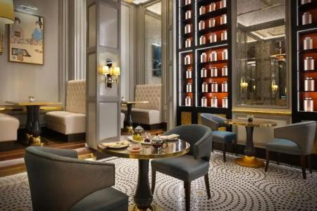 Sheraton Oman - 31