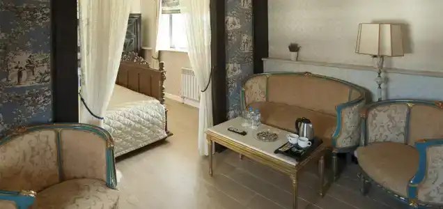 La Ferme de Reve - 115