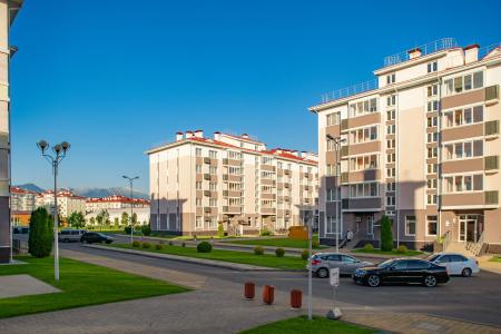 Sportivnyy kvartal - 18