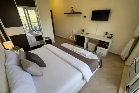 Edem Boutique-hotel - 19