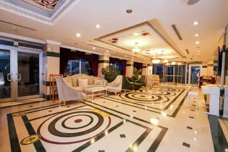 Bilem Beach & Spa - 12
