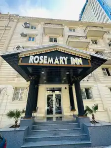 RoseMary Inn - 1