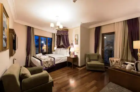 GLK Premier Sea Mansion Suites & Spa - Special Class - 63
