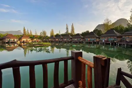 Poonsiri Resort Aonang - 24