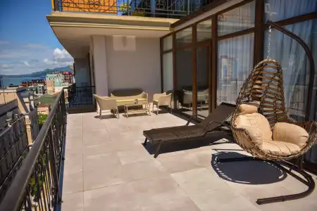  Monarch Batumi - 45
