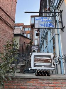 Tbilhome Guest House - 11