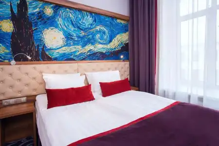 Best Western Plus Centre - 14