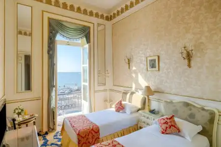 Le Metropole Luxury Heritage since 1902 by Paradise Inn Group - 16