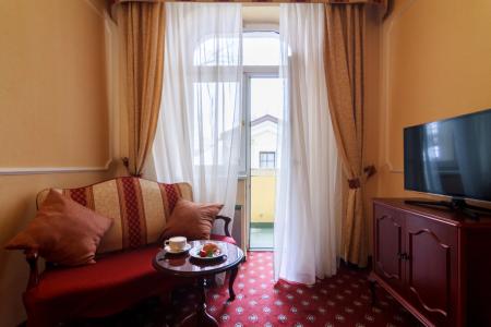 in Kazachy Pereulok - 91