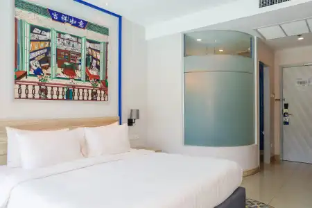 Holiday Inn Express Krabi Ao Nang - 65