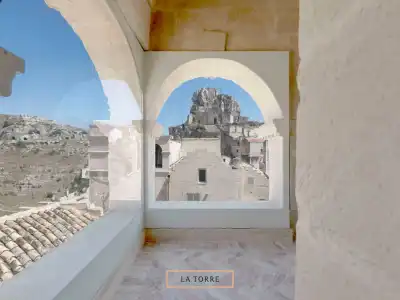 Sant'Angelo, Matera - Small Luxurys - 55