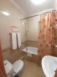 Pansionat Vyisokij Bereg - 71