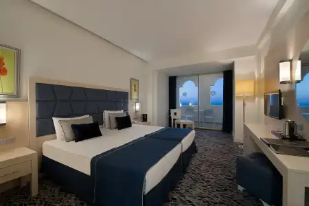 Sentido Kamelya Fulya & Aqua - Ultra All Inclusive - 17