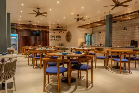 ICheck Inn Sky Beach Ao Nang Krabi - 13