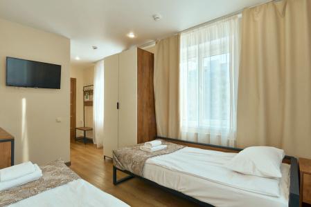 Living quarters Rem - 26
